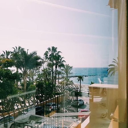 Mayoral Frontline Marbella Zewnętrze zdjęcie
