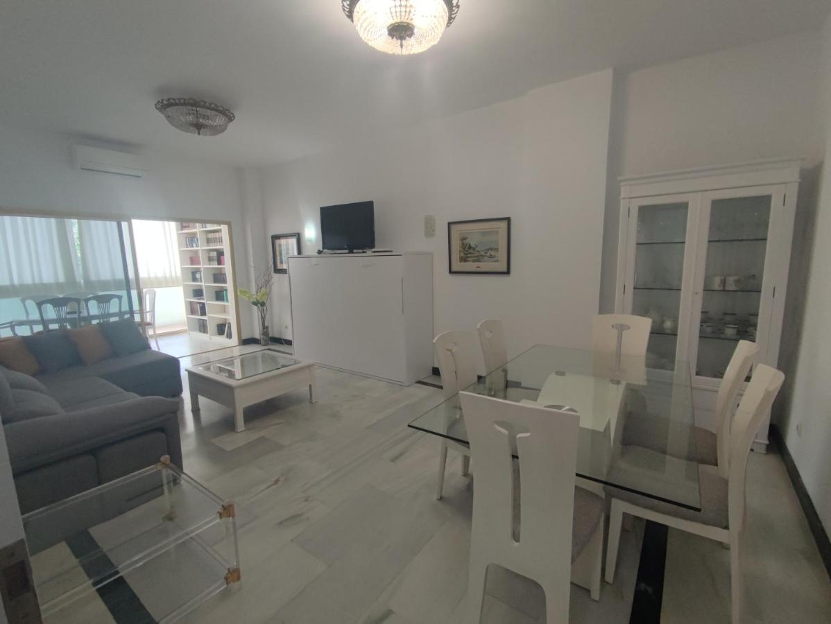 Mayoral Frontline Marbella Zewnętrze zdjęcie