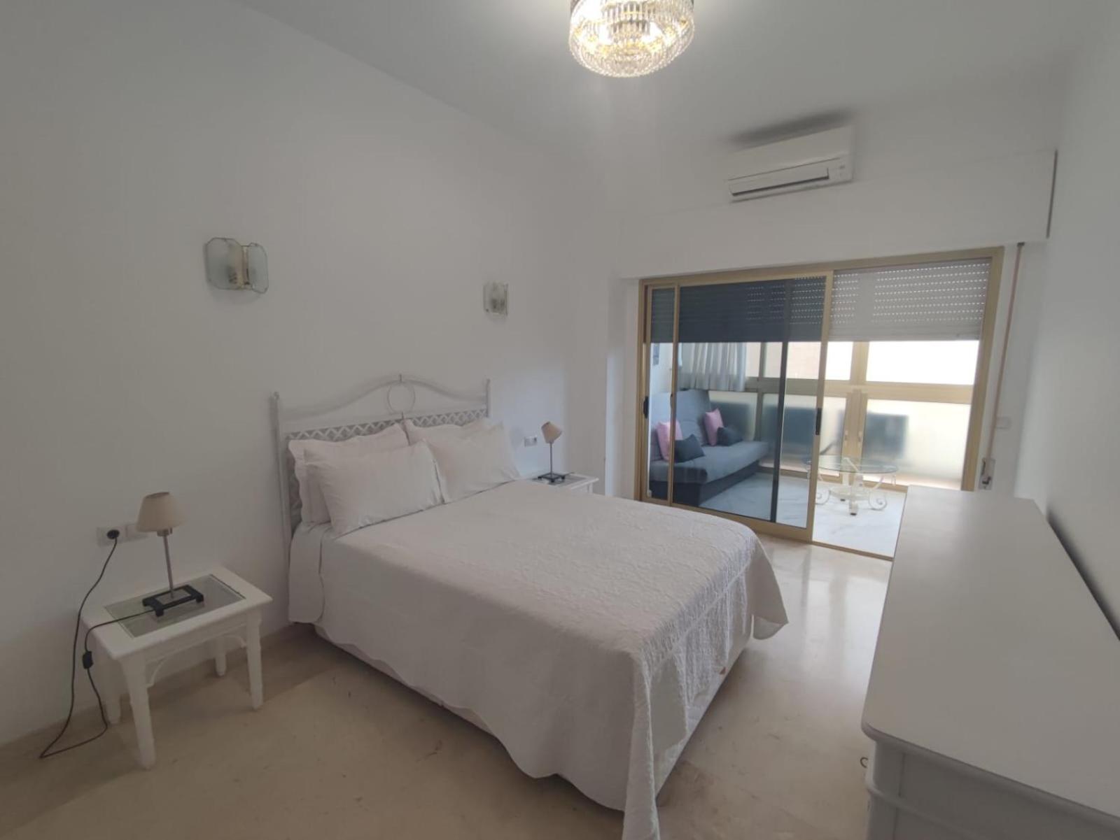 Mayoral Frontline Marbella Zewnętrze zdjęcie