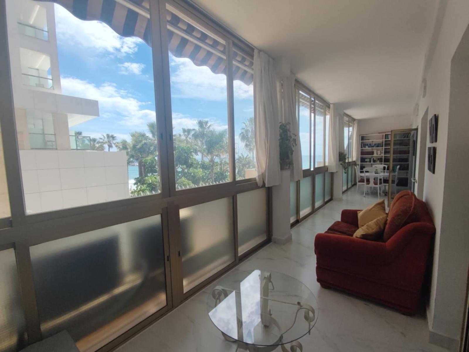 Mayoral Frontline Marbella Zewnętrze zdjęcie