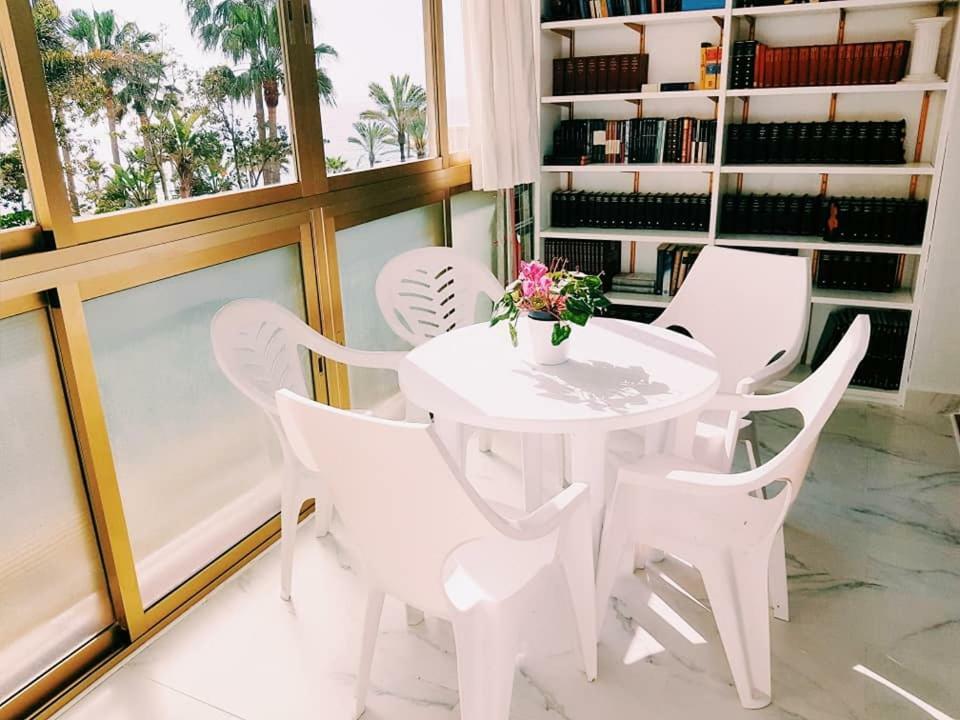Mayoral Frontline Marbella Zewnętrze zdjęcie