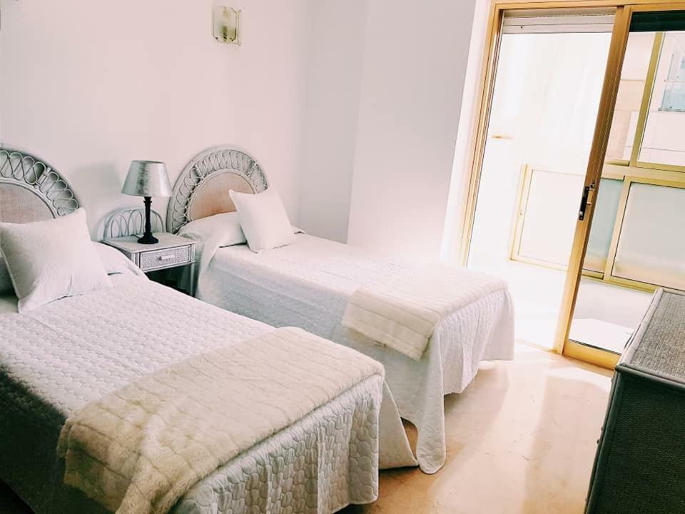Mayoral Frontline Marbella Zewnętrze zdjęcie