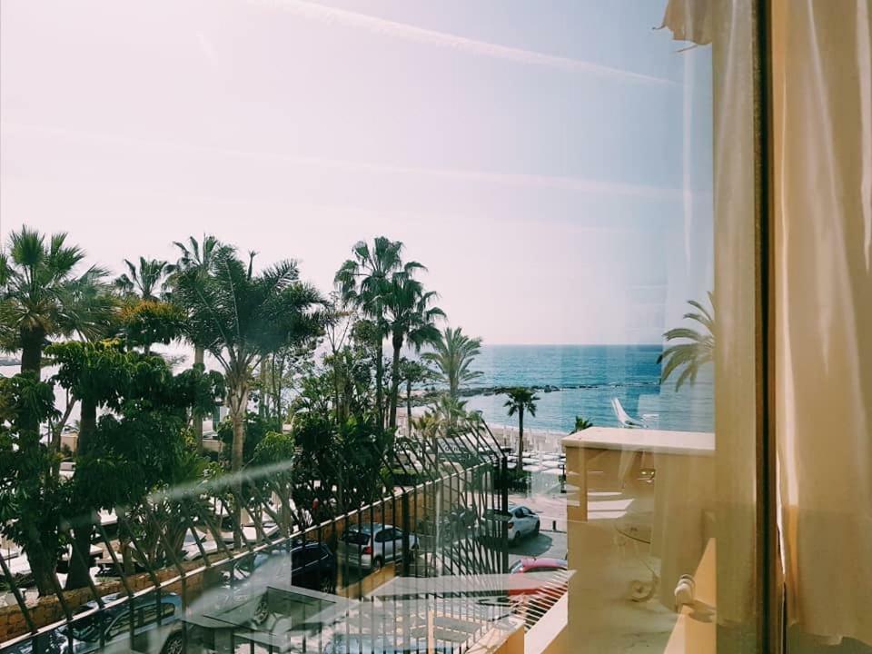 Mayoral Frontline Marbella Zewnętrze zdjęcie