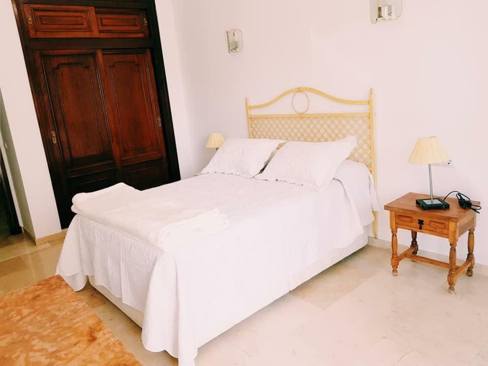 Mayoral Frontline Marbella Zewnętrze zdjęcie