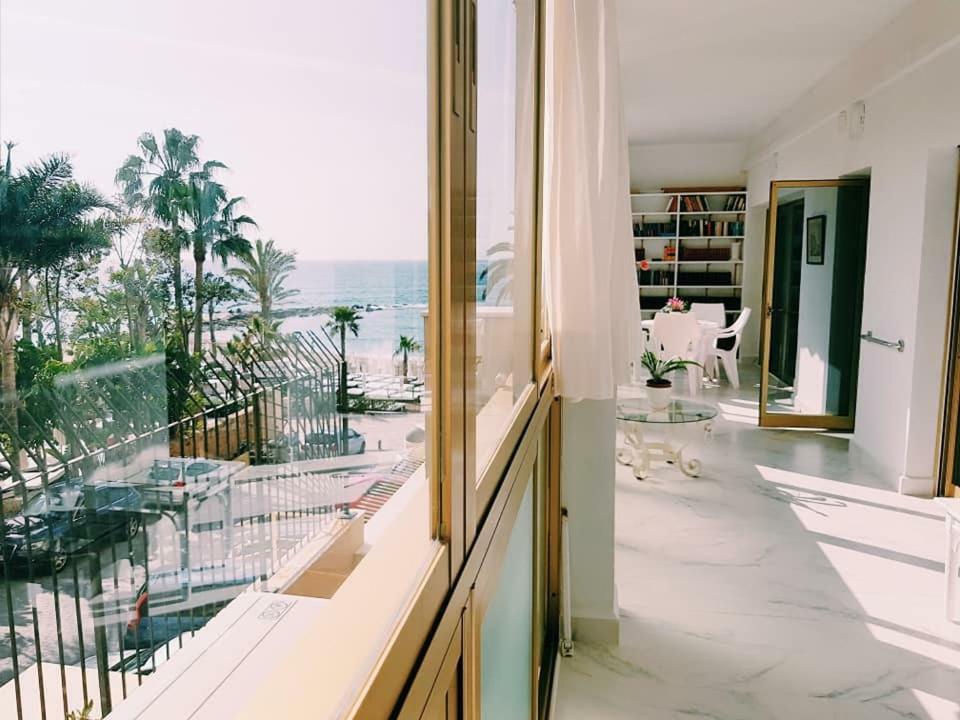 Mayoral Frontline Marbella Zewnętrze zdjęcie